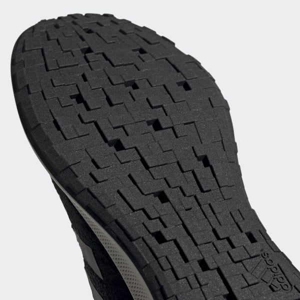 adidas Sensebounce Shoes Black adidas New Zealand
